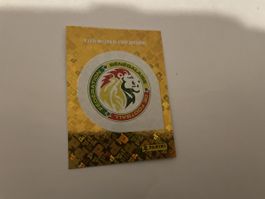 FIFA WM 2026 Senegal SEN 1