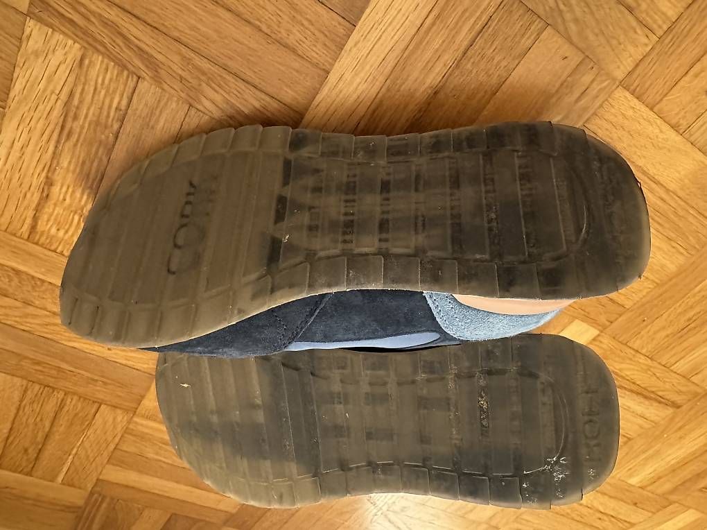 Scarpe da donna: Hoff Schuhe Grösse 37 – Usato da Zürich venduto da Lyot 3