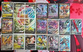 Pokémon Vmax Climax