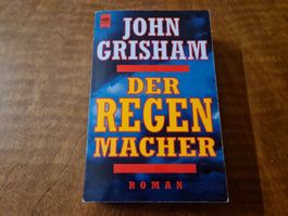 Der Regenmacher
