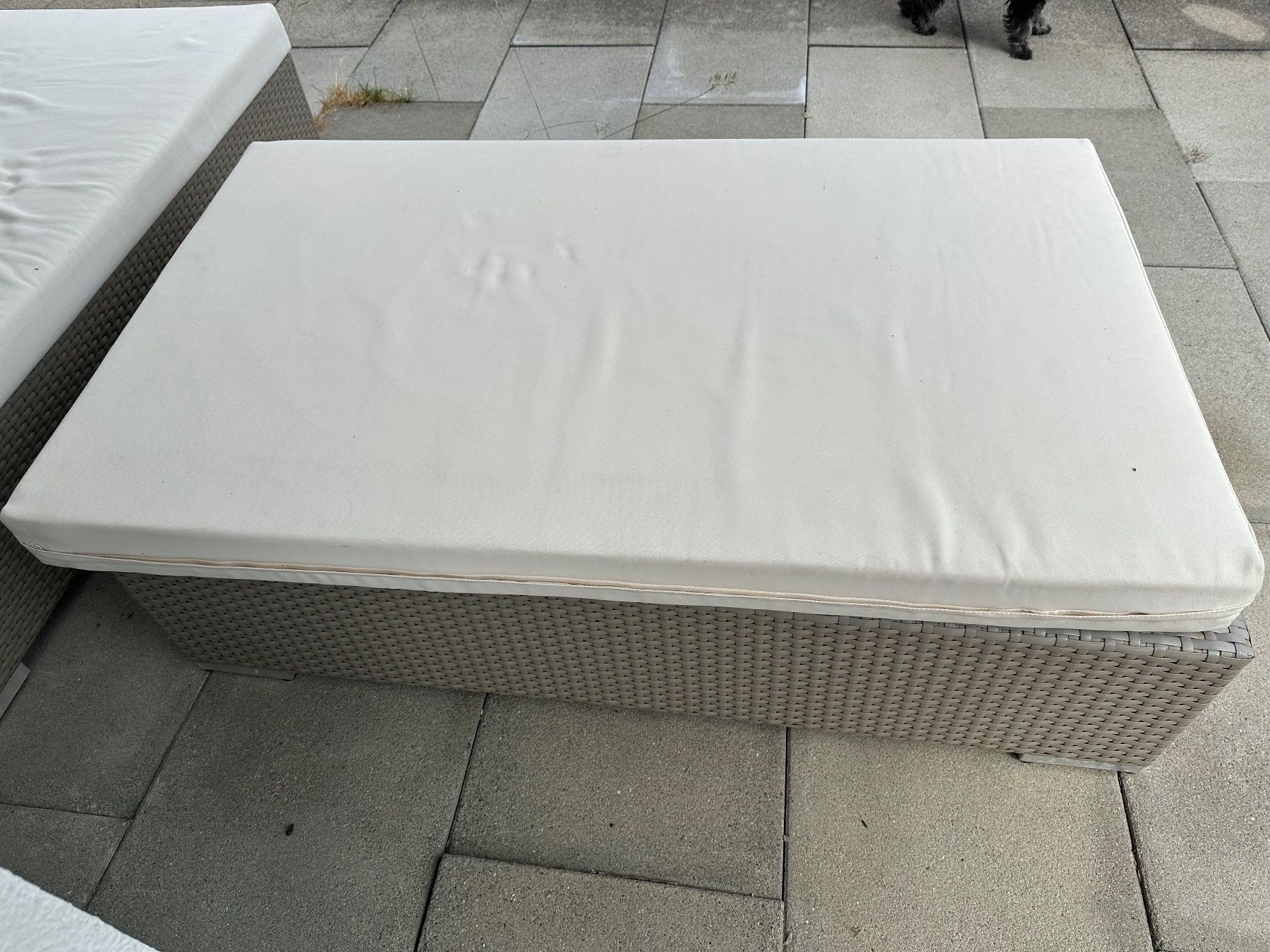 Sofas: Loungesofa – D'occasion à Wolfhausen par alfi3 3
