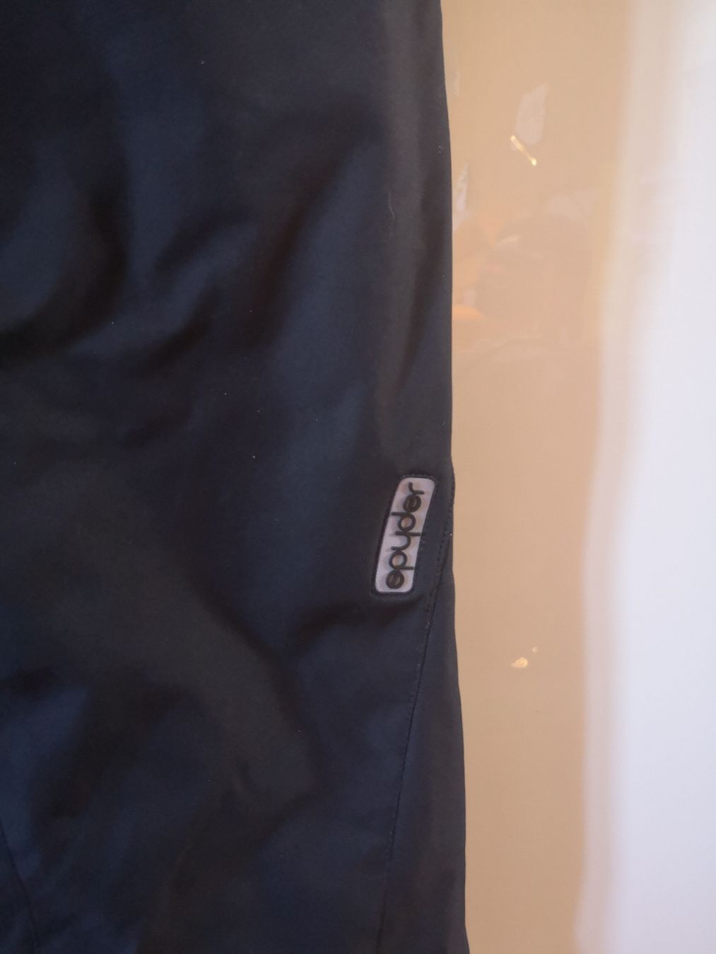 Spyder Hosen: Skihose Spyder 170/18 – Gebraucht aus Aumont von Mandragora02 5