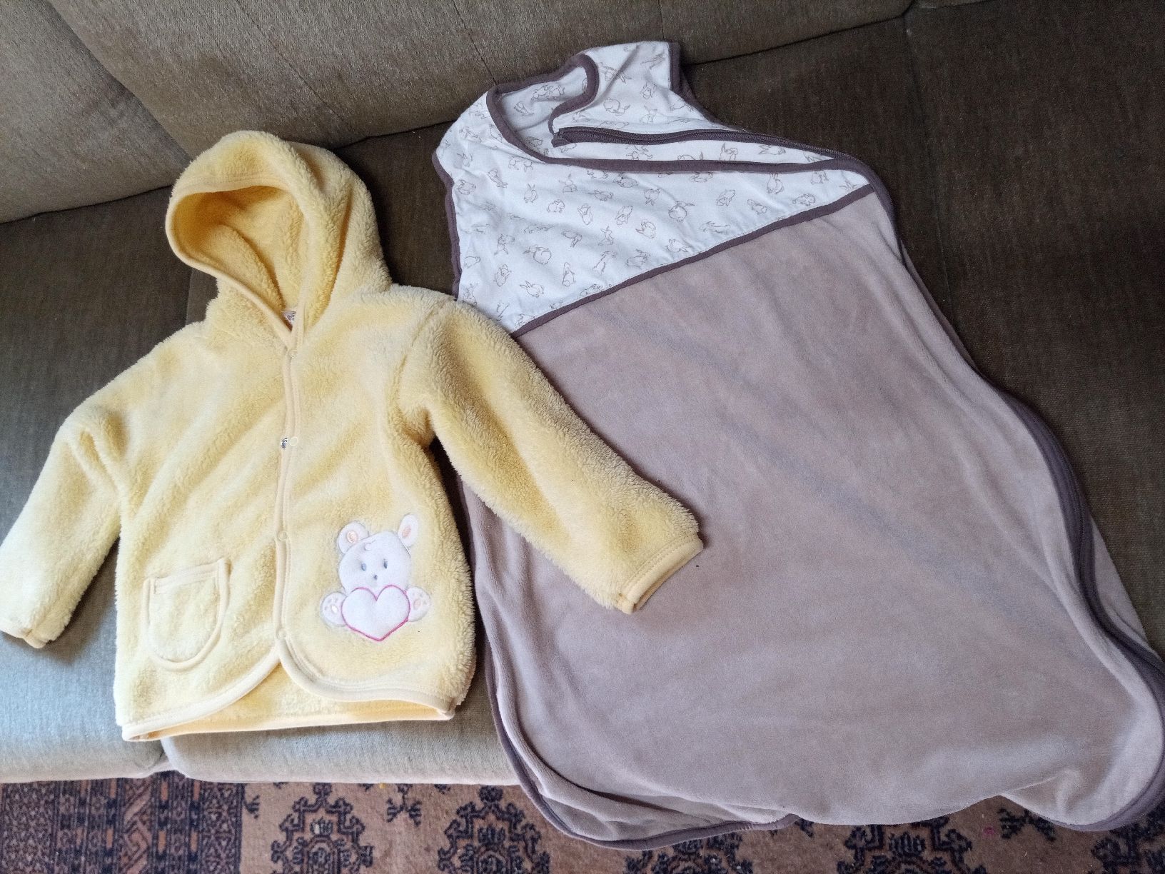 Lotti & Set di vestiti: Lot Kleinkinder Kleider ab  12-18 Monate  – Usato da basel venduto da markusb07