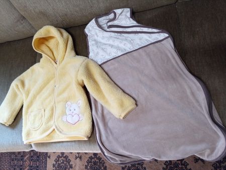 Lot Kleinkinder Kleider ab  12-18 Monate 