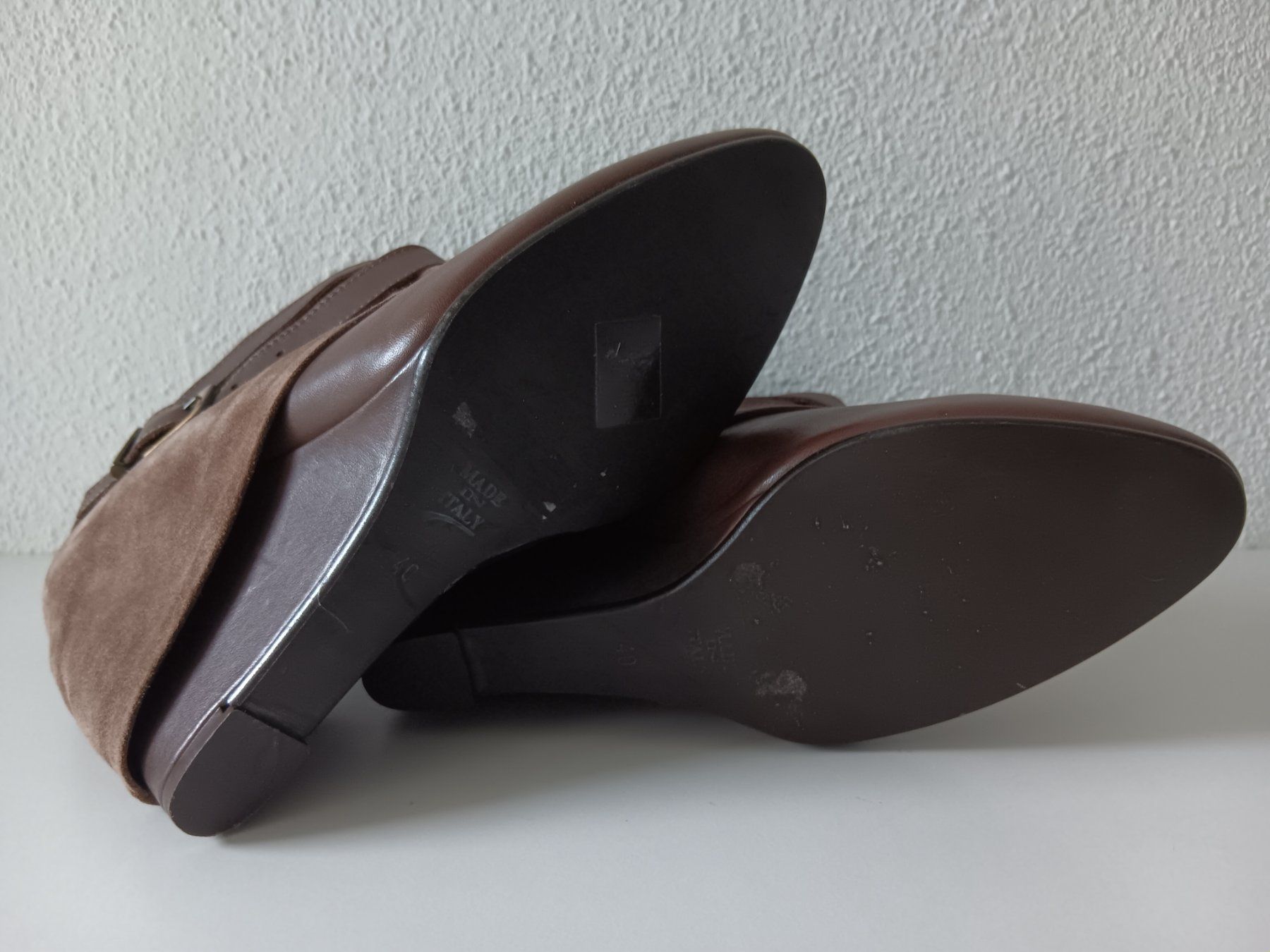 Scarpe da donna: LA SCARPA Bottines / Stiefeletten pointure / Nummer 40 – Usato da Cossonay-ville venduto da Super-Price-Quality 7