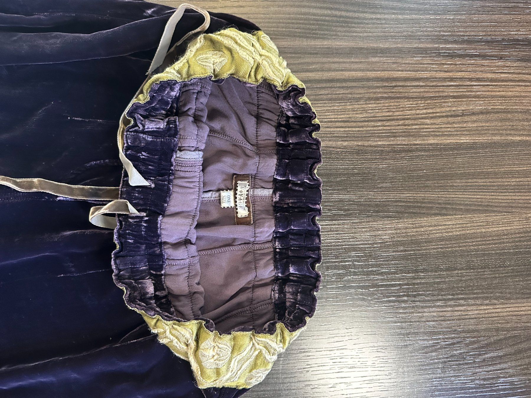 Pantaloni: VOYAGE - Set 2 Pant - Vintage – Usato da Lugano venduto da LudovicoSwiss 1