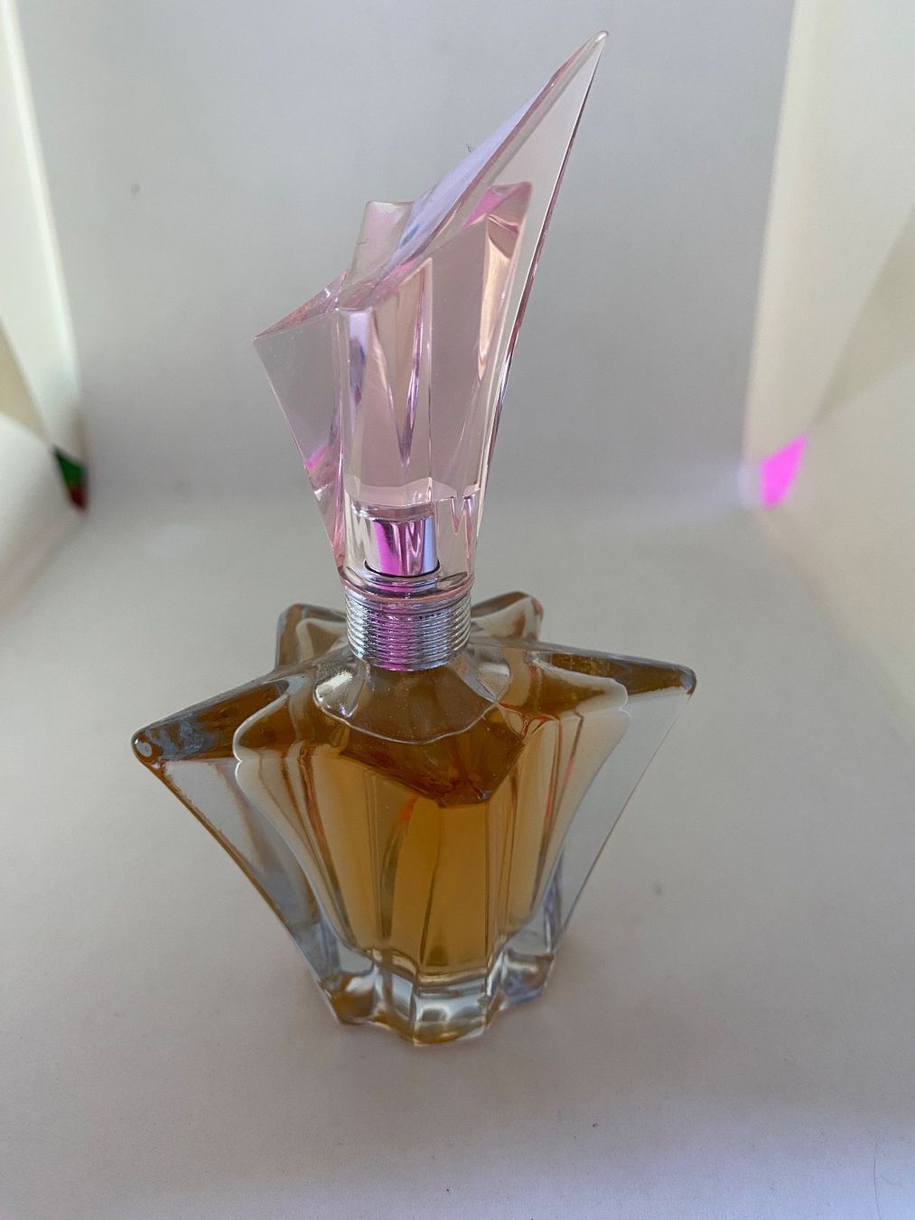 Mugler Profumi & Eau de Toilette: Eau de parfum Angel Le Lys Thierry Mugler – Nuovo (secondo la descrizione) da Bouveret venduto da wes_7zll