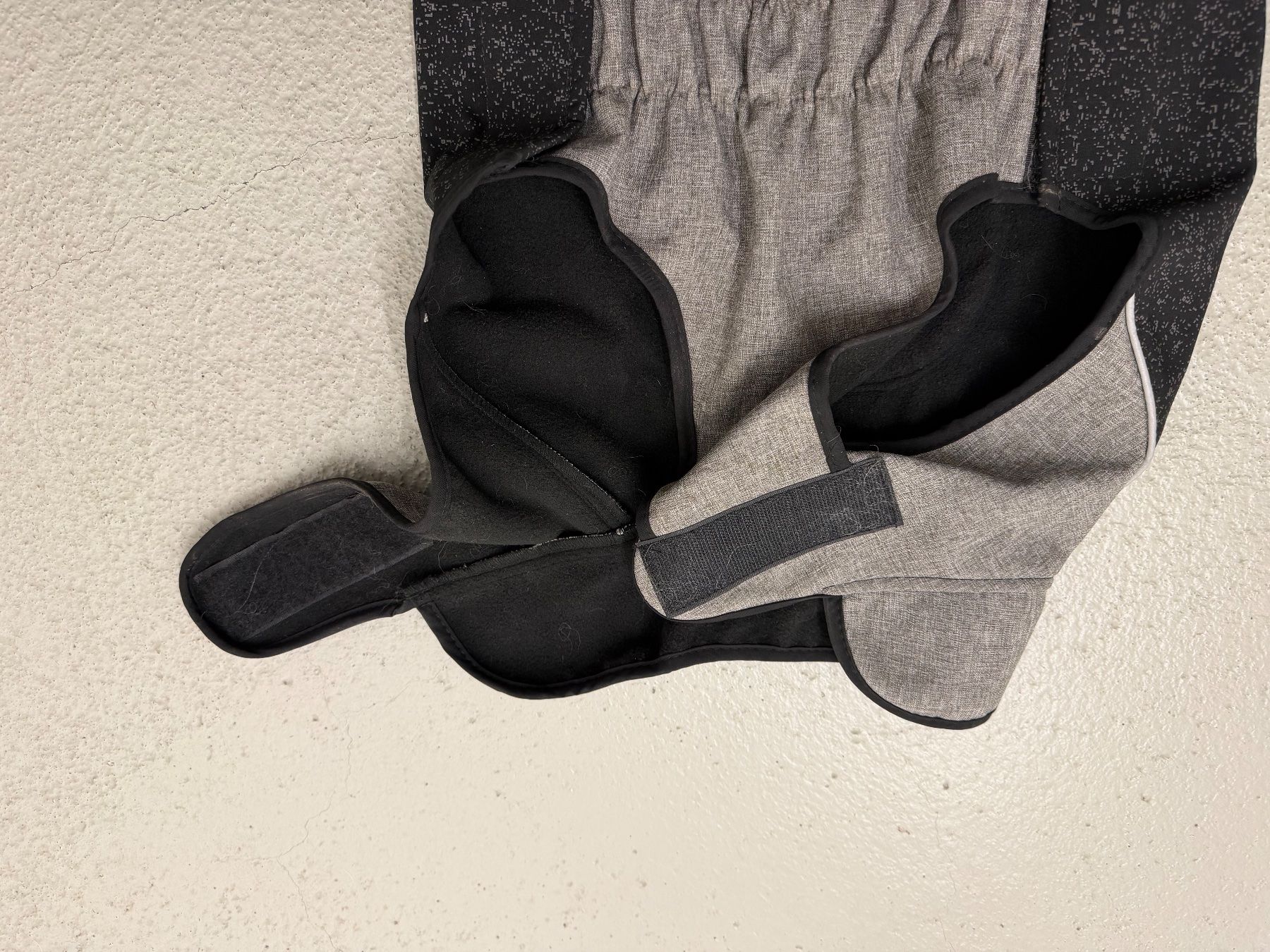 Vêtements: Hundemantel – D'occasion à Winkel par zucchetti 3