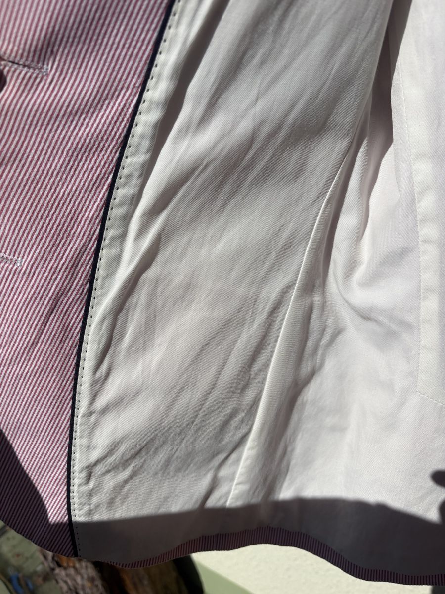 Gant Vestes: Blazer Jacket Gant Gr. 38 – D'occasion à St. Moritz par tinaxy_ 3