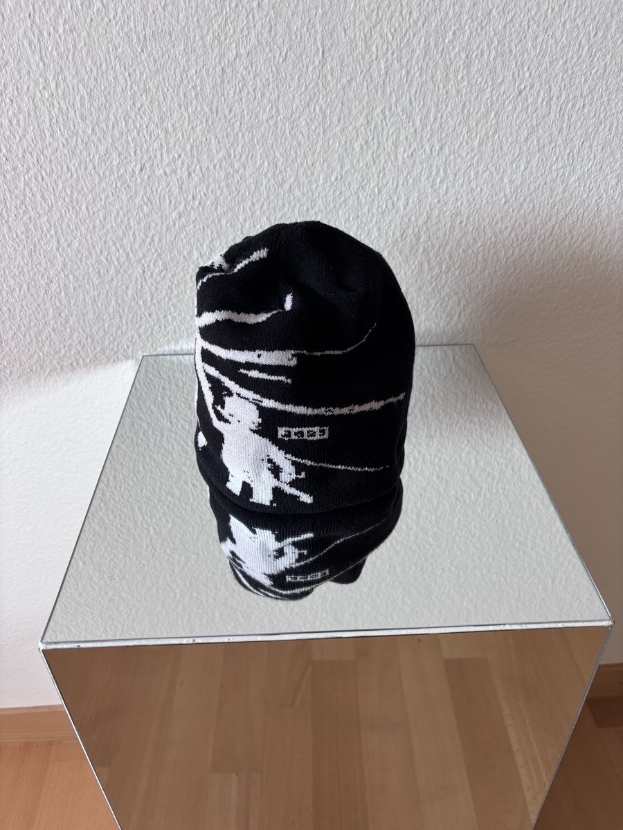 Hüte, Mützen & Caps: Mütze Clone schwarz – Gebraucht aus Zürich von sk8dave 3