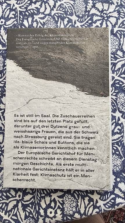 Bücher: Als die Schweiz ins Schwitzen kam – Gebraucht aus Bern von RegBer