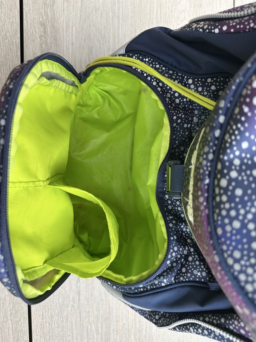 Ergobag Sacs & sacs à dos: Ergobag Schulthek Bärlaxy mit Rucksack – D'occasion à Bäch SZ par MonaBe 3