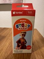 Pocket Tonie Migros Story Mania Miguel neu in OVP (2/2)