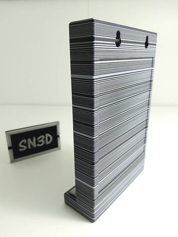 Batterie: Batteriespender AAA & AA kombi – Nuovo (secondo la descrizione) da Rafz venduto da SN3D 1