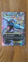 Carte Pokémon - M Sharpedo EX