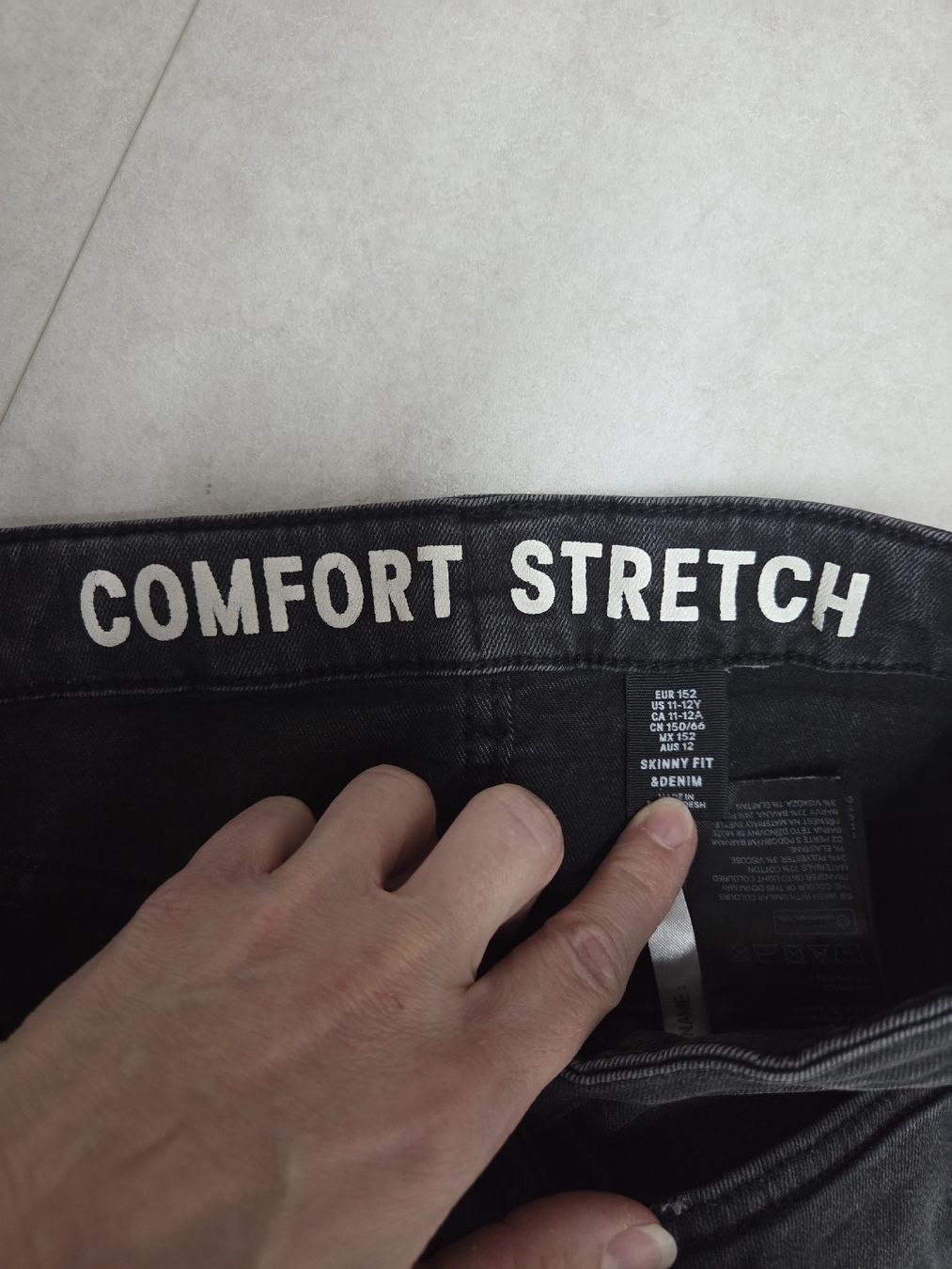 Ensembles coordonnés: Kleiderpaket Jeans – D'occasion à Birr par SonjaB84 1