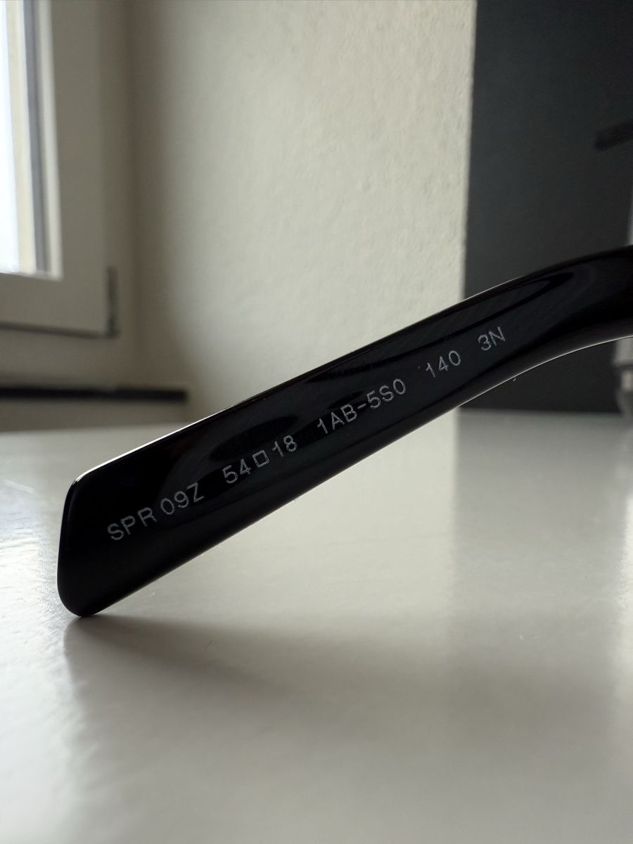 Prada Brillen & Gläser: Prada Sonnenbrille Unisex – Neu (gemäss Beschreibung) aus Herrliberg von bor_z2gx 1
