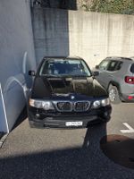 BMW X5 3.0D