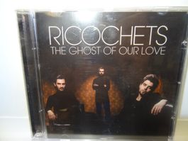 The Ricochets - Ghost of Our Love