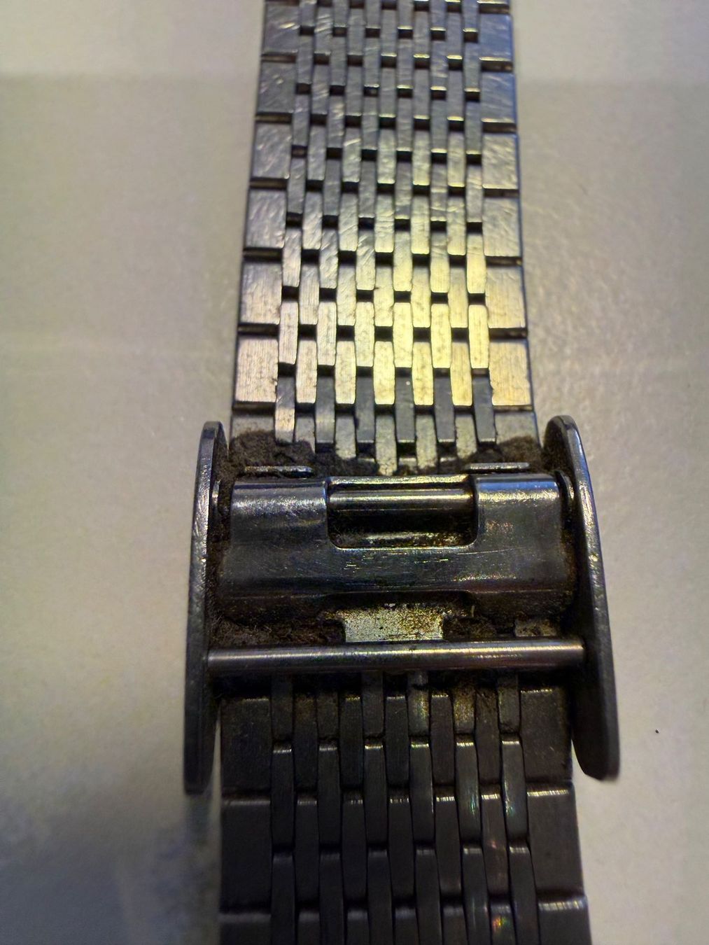 Casio Montres: Casio Casiotron - Uhr – D'occasion à Rotkreuz par Once0 6