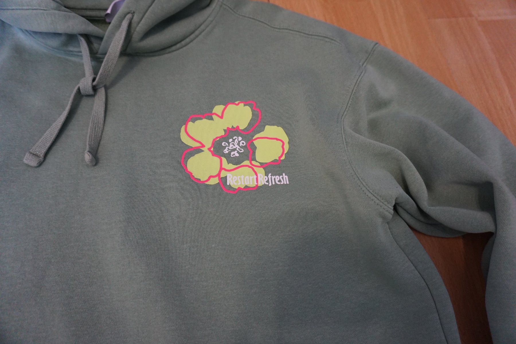 H&M Maglioni & Felpe: Hoodie von H&M Gr.S – Usato da Zürich venduto da einalemjena 1