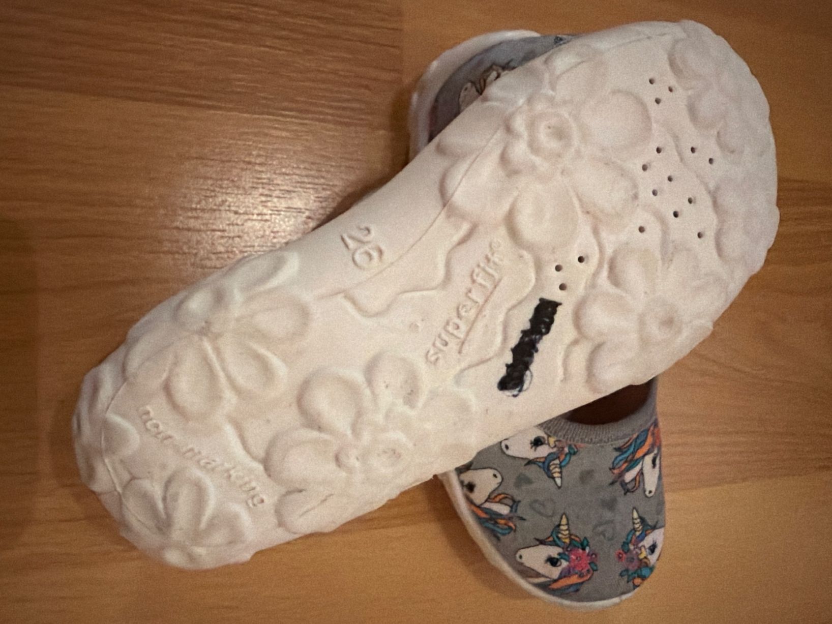 Superfit Scarpe per ragazze: Finken – Usato da Hofstetten SO venduto da DavidJenny 1