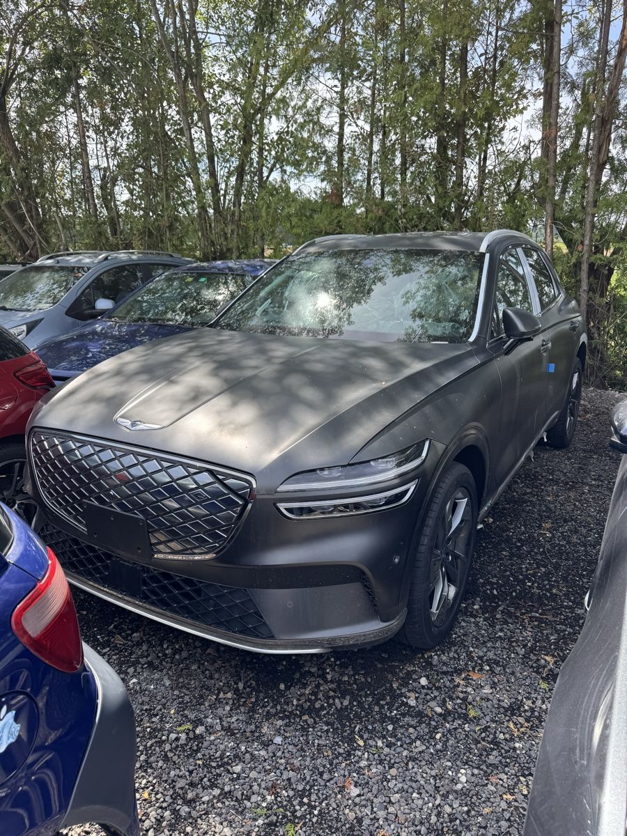 Genesis Automobili: Genesis Wasserschaden  – Usato da Winterthur venduto da Mudi.ti