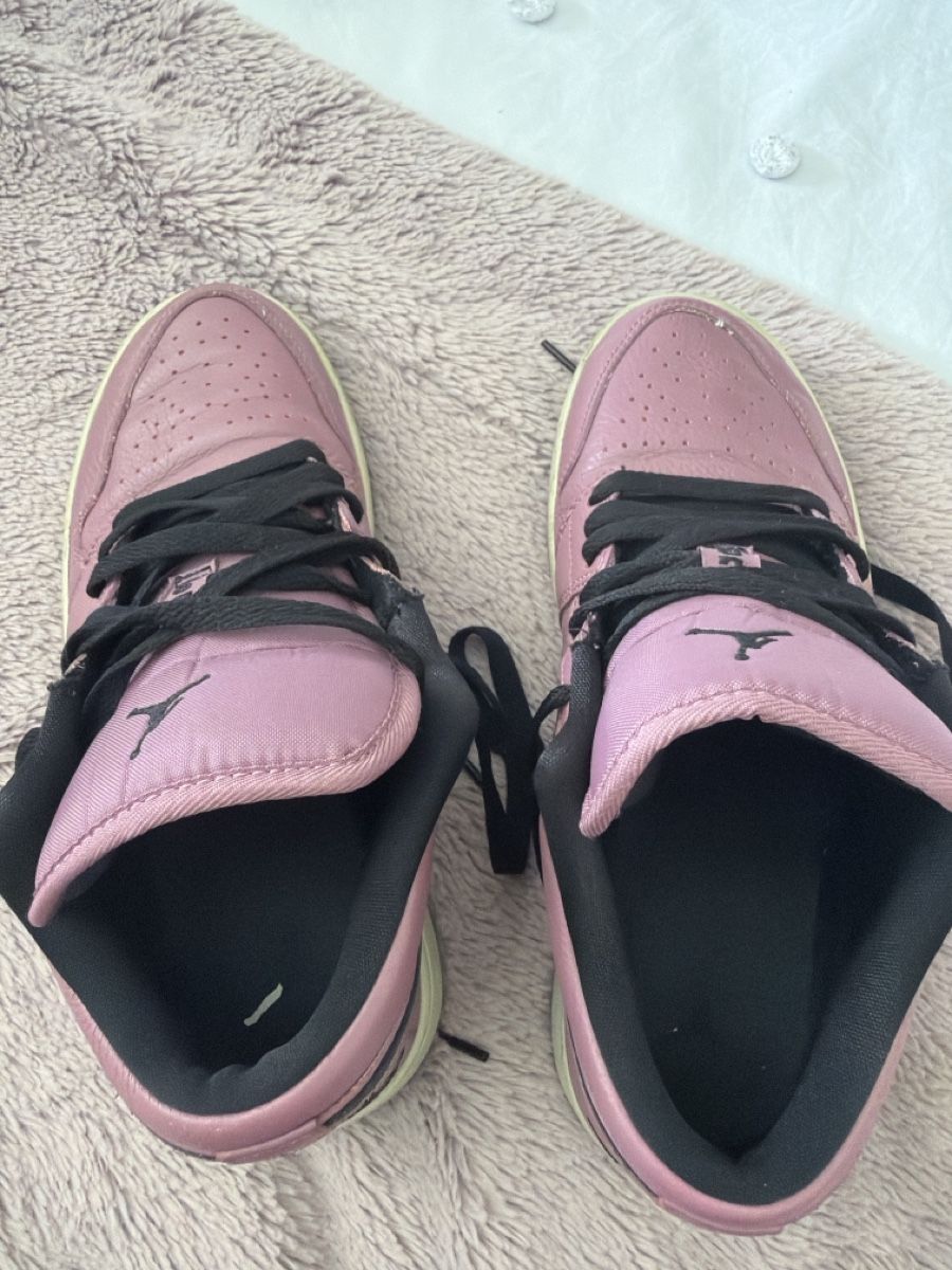 Chaussures hommes: nike air jordan  – D'occasion à Sion par tatiana.1508 3