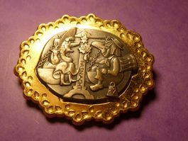 BASEL 1982 GOLD
