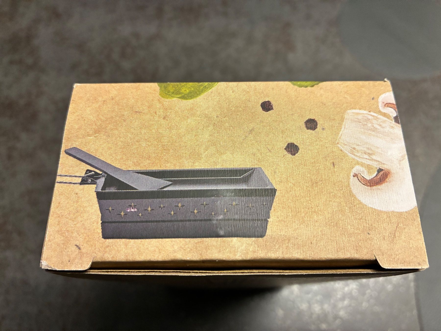 Elettrodomestici da cucina: Raclette Gerät / Teelicht / Kuhn Rikon – Nuovo e nell'imballaggio originale da Horw venduto da adler65 7