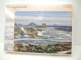 Orange 52 Island Vancouver 1000