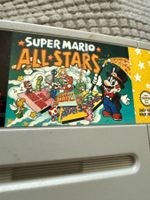 Super Mario all stars