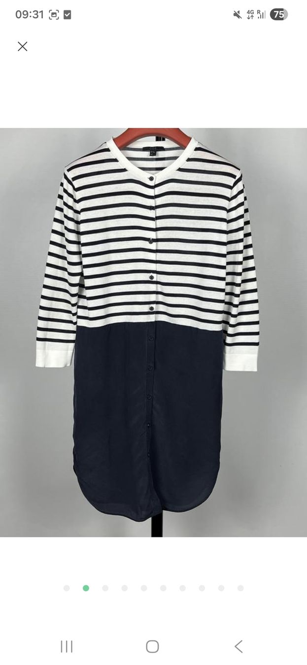 Cos Vestiti: COS kleid – Usato da Winterthur venduto da ann_7lxx 1