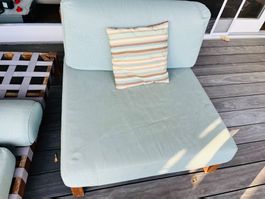 Gartenlounge-Set