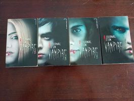 Journal d'un vampire