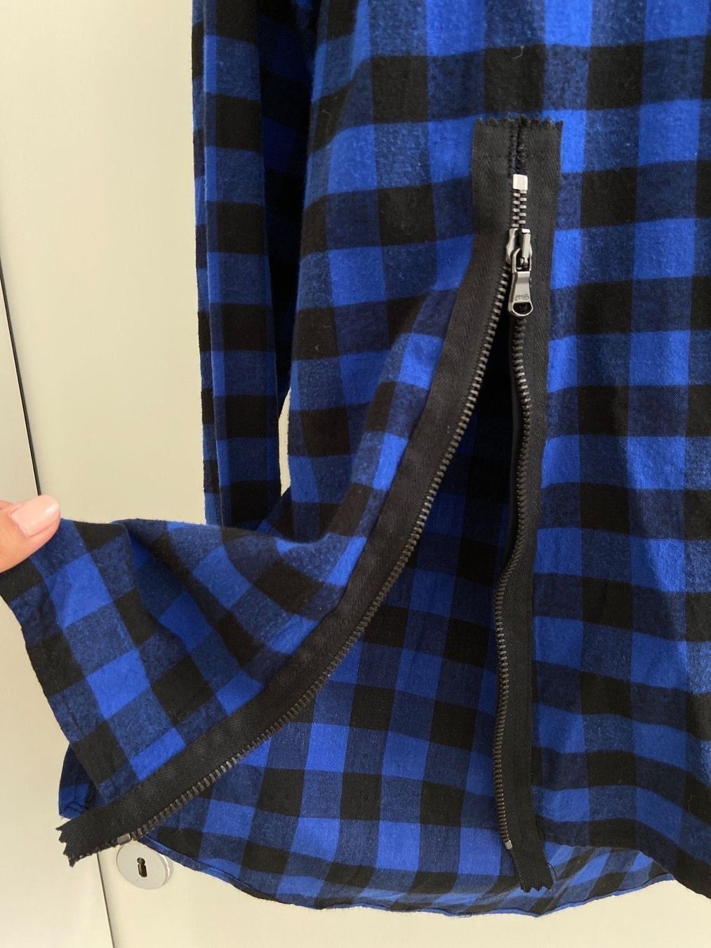 Chemises: Freiknock Designer Hemd – D'occasion à Luzern par 2ndchances 4