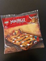 LEGO Ninjago 40315 Brettspiel, seltenes Promoset, neu & OVP