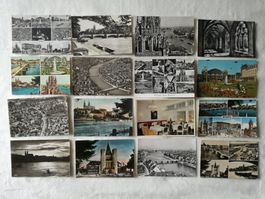 16 AK Kanton Basel-Stadt