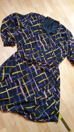 MF🌺Kleid➡️ Größe➡️ 38/40  🌺