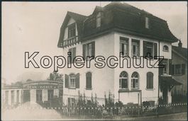 SO Olten - Tabak
