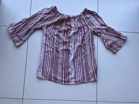 Carmen-Shirt Gr 40 lascana