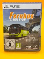 Fernbus Simulator PS5