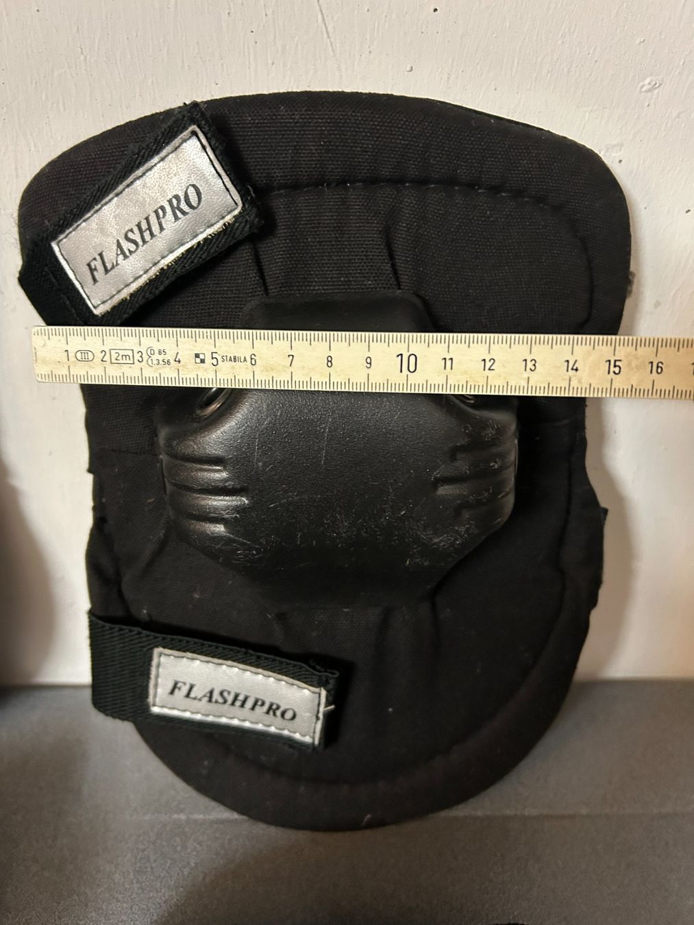 Protezioni & Imbottiture: FlashPro Inlineskate-Protektoren-Set (Rollerblade) – Usato da Küsnacht ZH venduto da filo_fila8700 7