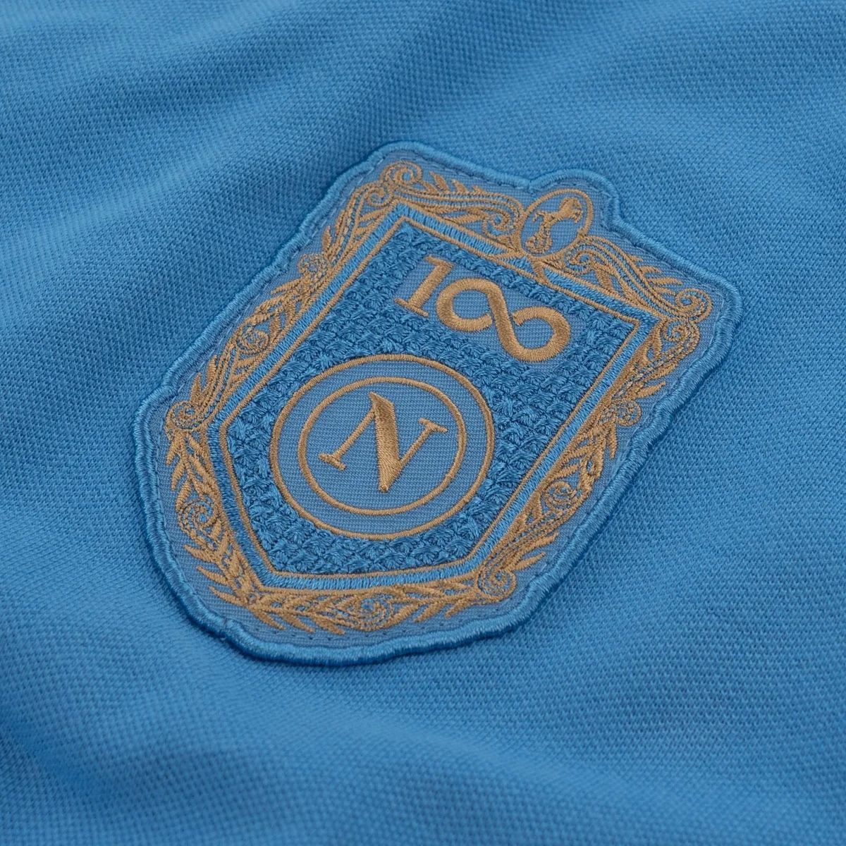 T-shirt: SSC NAPOLI T-Shirt – Nuovo (secondo la descrizione) da Schönenbuch venduto da Amaradona 1