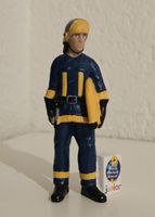 🔥 TONIE Figur Wieso? Weshalb? Warum? JUNIOR 💙 Feuerwehr 🔥