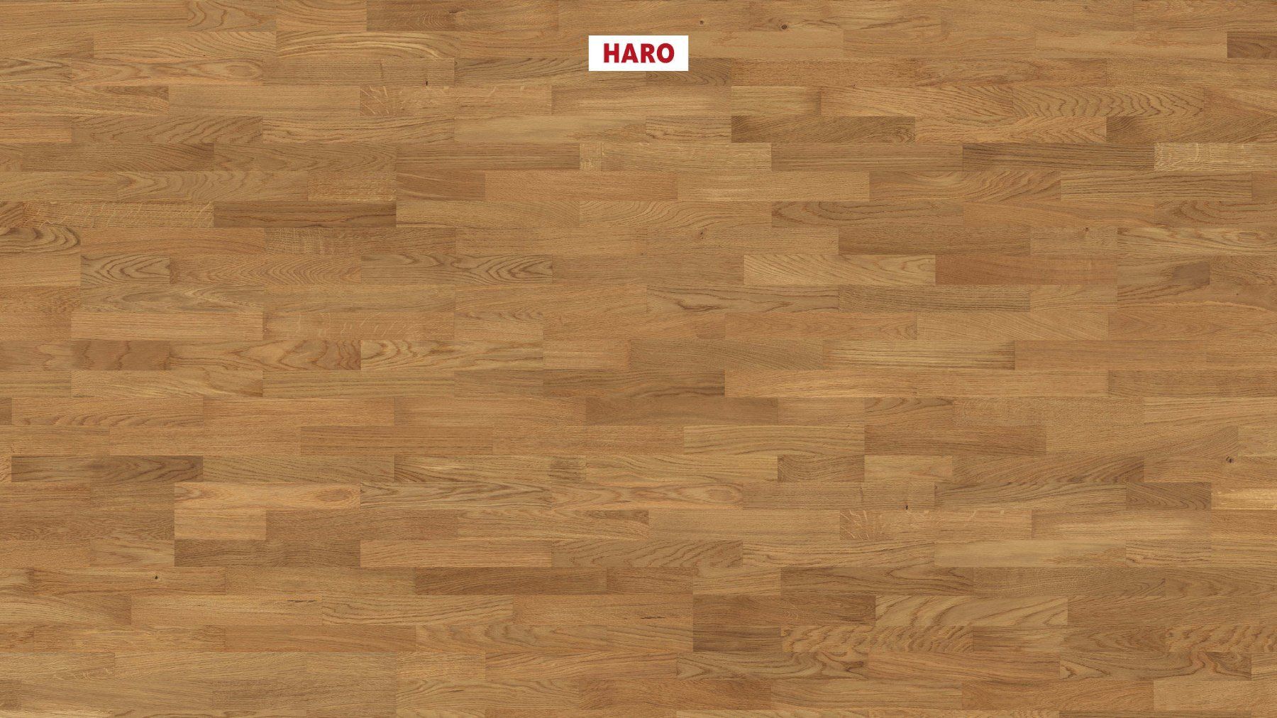 Bodenbeläge: Parkett HARO Schiffsboden Eiche Naturale – Neu und originalverpackt aus Ibach von floorandmore_schwyz 2