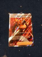 Single Strike Style Mustard Full Art (EN) Battle Styles 163