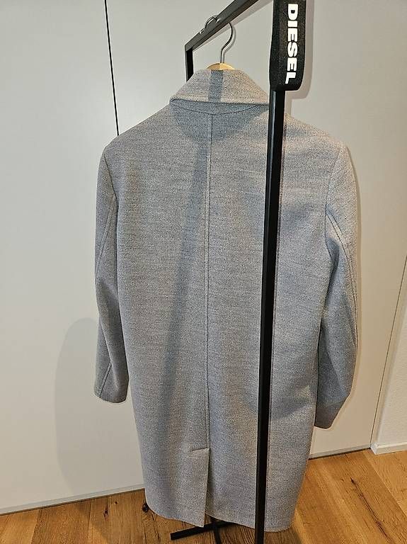 Cappotti: Herren Wintermantel MAN, Gr. M – Usato da Arbon venduto da my_shopping 2