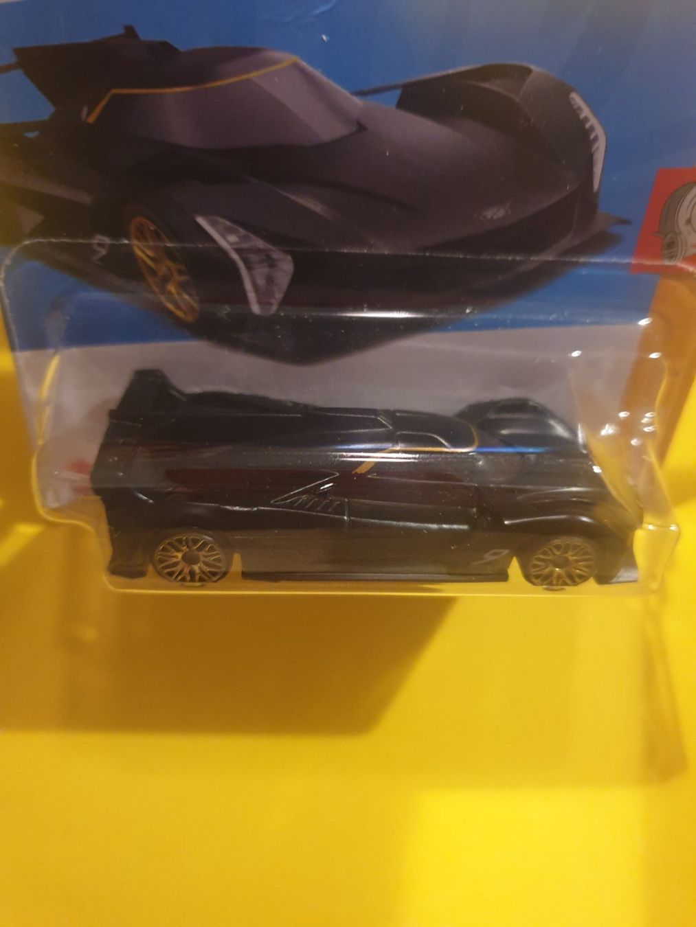 Hot Wheels Modellini d'auto: Hot Wheels CADILLAC PROJECT GTP HYPERCAR – Nuovo e nell'imballaggio originale da Oftringen venduto da Rotor 2