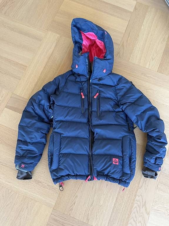 Giacche: Daunenskijacke von Sweet Protection – Usato da Uitikon Waldegg venduto da lapagy